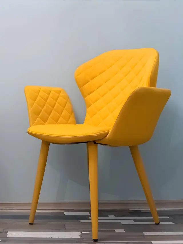 therapie gestalt du lien fauteuils jaunes seance individuelle